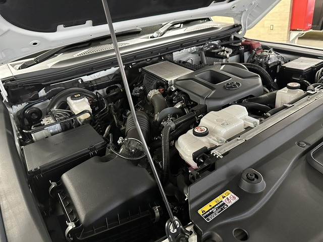 トヨタ ランドクルーザー250の画像14