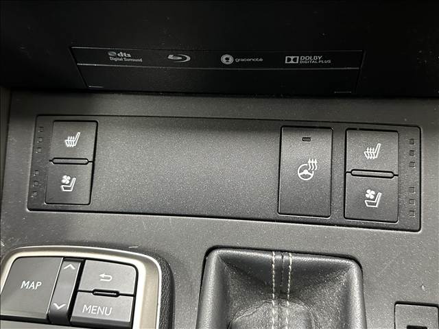 レクサス ISの画像5