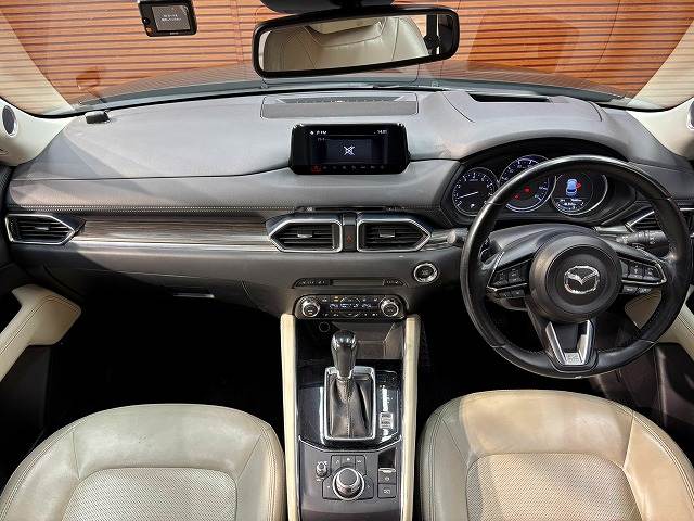 マツダ&nbsp;CX-5の画像2