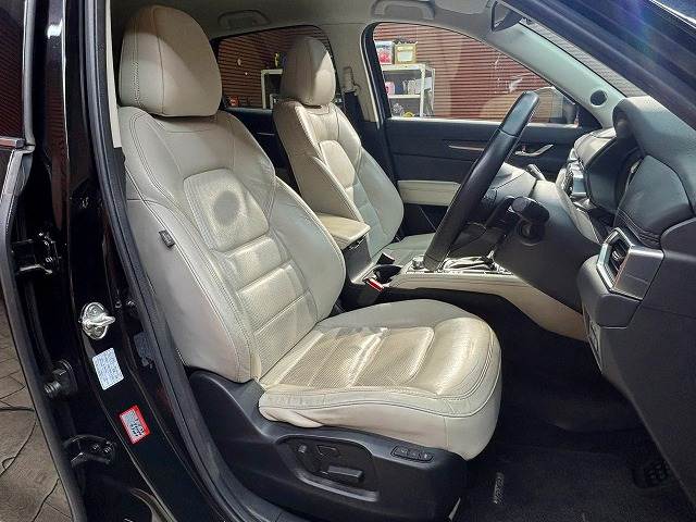 マツダ&nbsp;CX-5の画像11