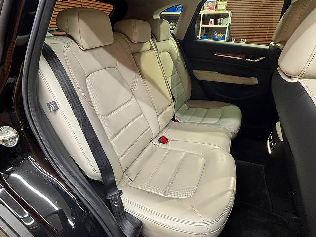 マツダ&nbsp;CX-5の画像12