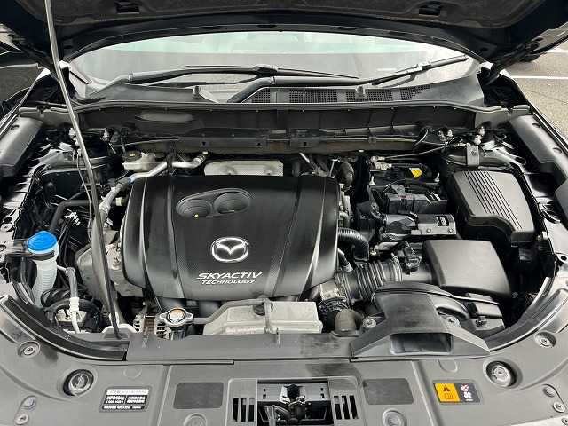 マツダ&nbsp;CX-5の画像14