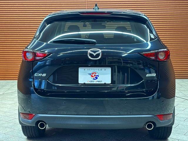 マツダ&nbsp;CX-5の画像16