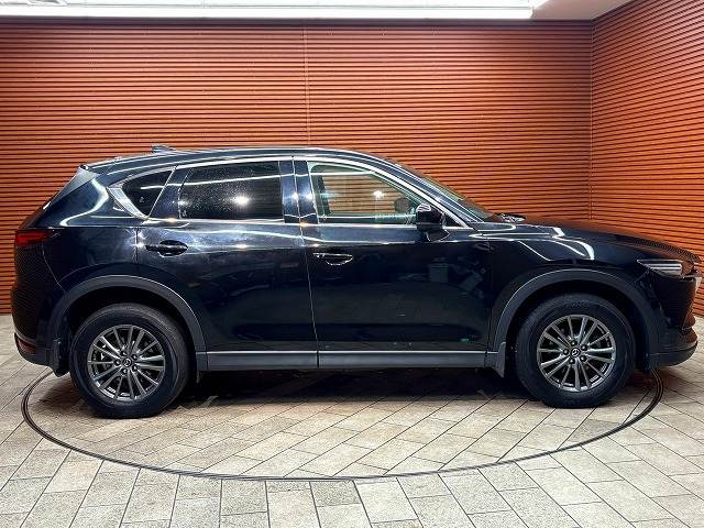 マツダ&nbsp;CX-5の画像17
