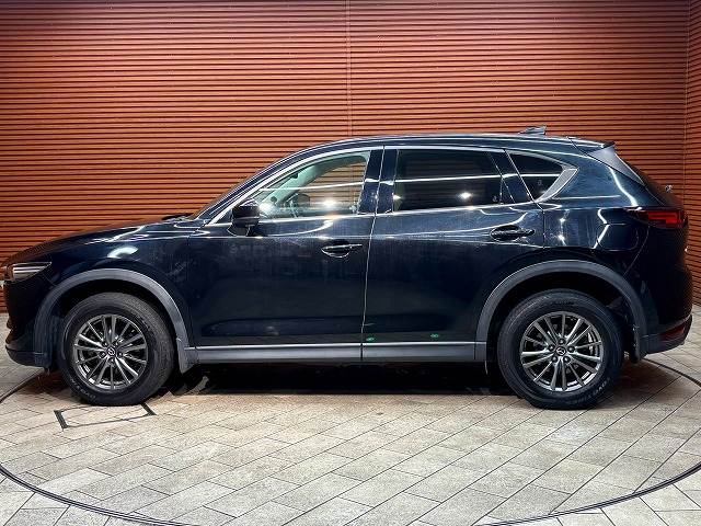 マツダ&nbsp;CX-5の画像18
