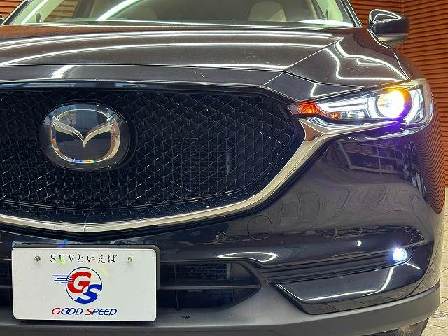 マツダ&nbsp;CX-5の画像19