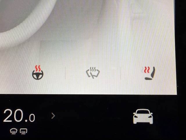テスラ Model Yの画像8