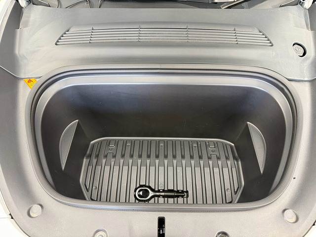 テスラ Model Yの画像14