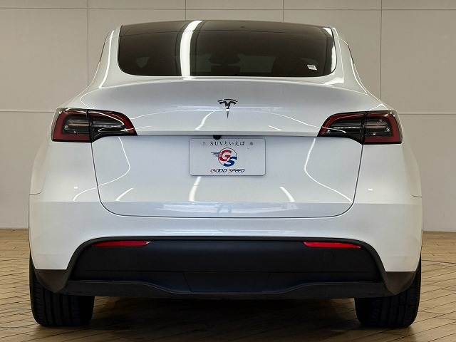 テスラ Model Yの画像16