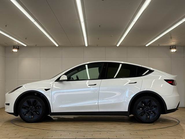 テスラ Model Yの画像17