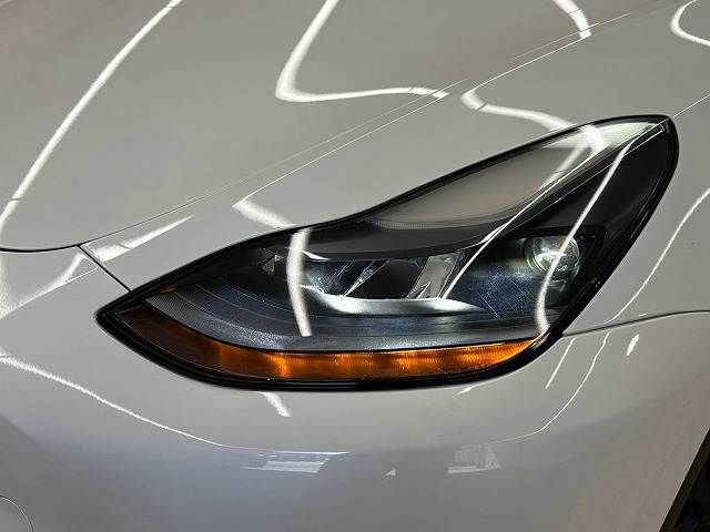 テスラ Model Yの画像20