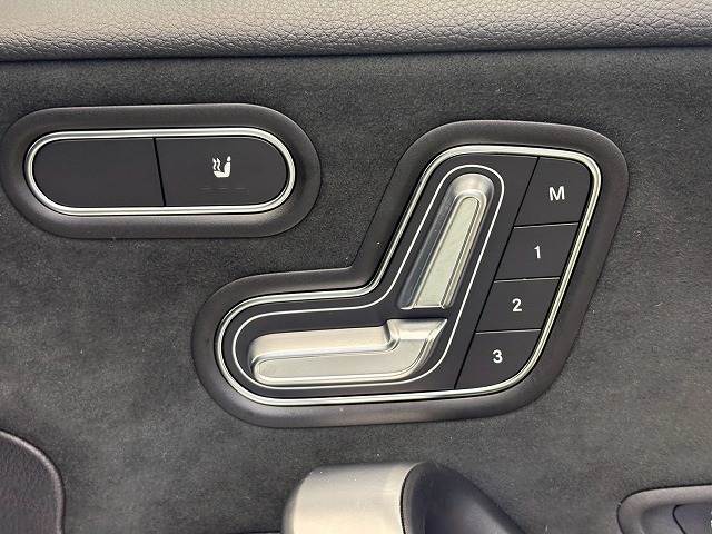 メルセデス・ベンツ A-CLASS Sedanの画像9