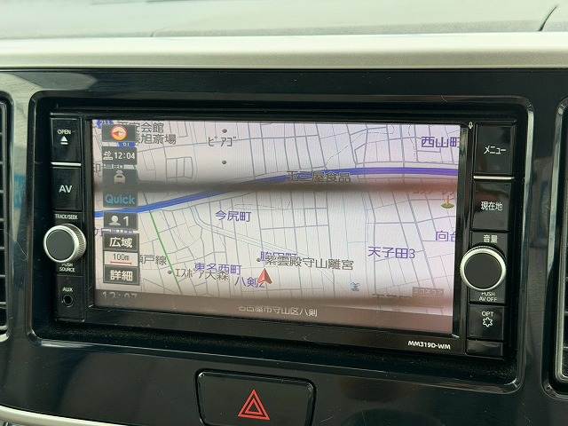 eKスペース◆G Safety PLUS Edition 内装他