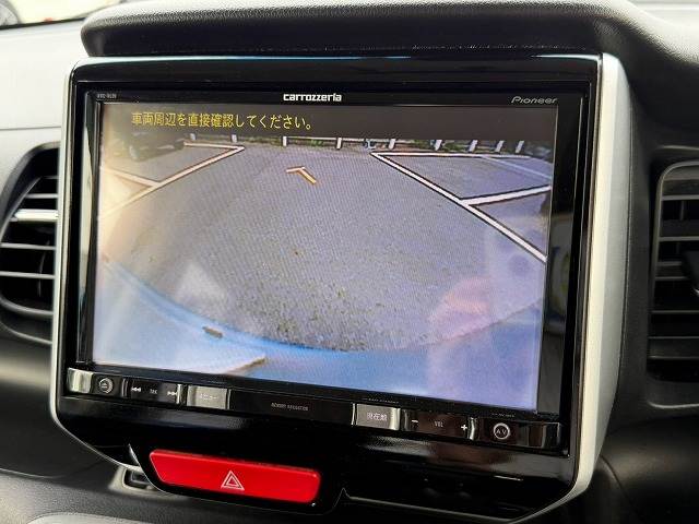 N-BOX◆SSパッケージ 内装他