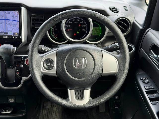 ホンダ&nbsp;N-BOXの画像8