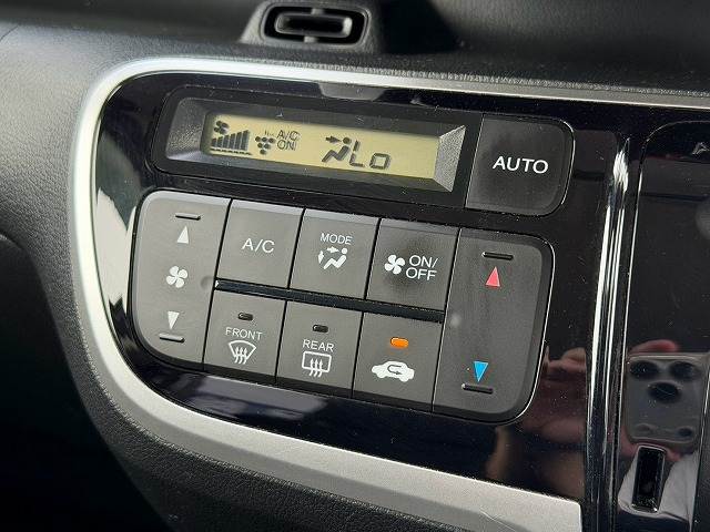 ホンダ&nbsp;N-BOXの画像9