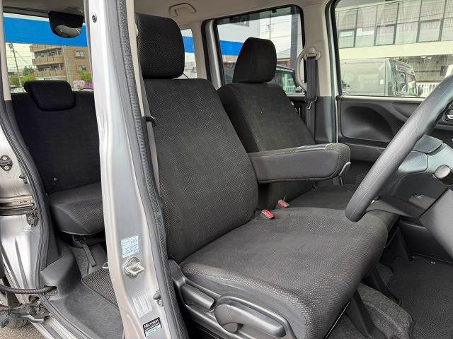 ホンダ&nbsp;N-BOXの画像11