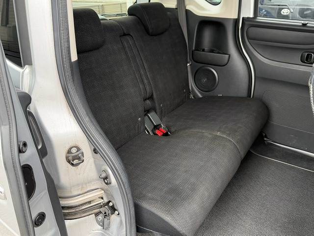 ホンダ&nbsp;N-BOXの画像12