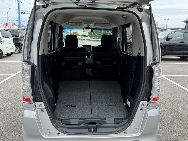 ホンダ&nbsp;N-BOXの画像13