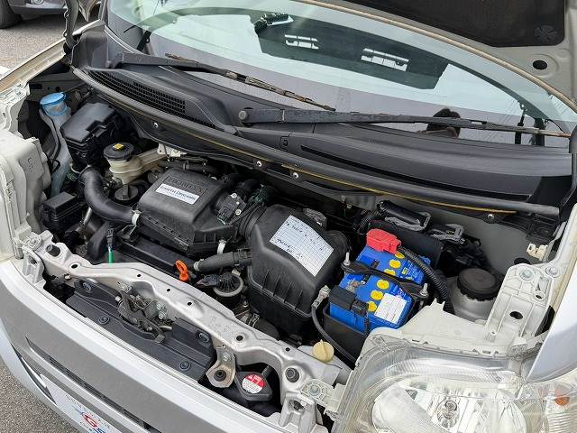 ホンダ&nbsp;N-BOXの画像14