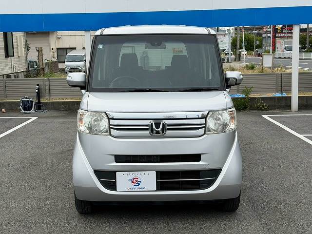 ホンダ&nbsp;N-BOXの画像15