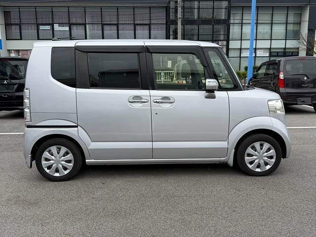 ホンダ&nbsp;N-BOXの画像17