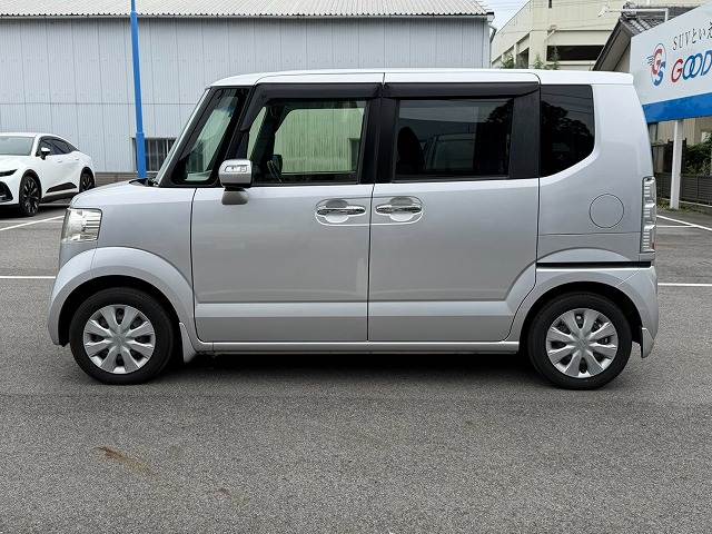 ホンダ&nbsp;N-BOXの画像18