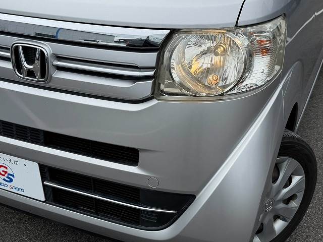 ホンダ&nbsp;N-BOXの画像20