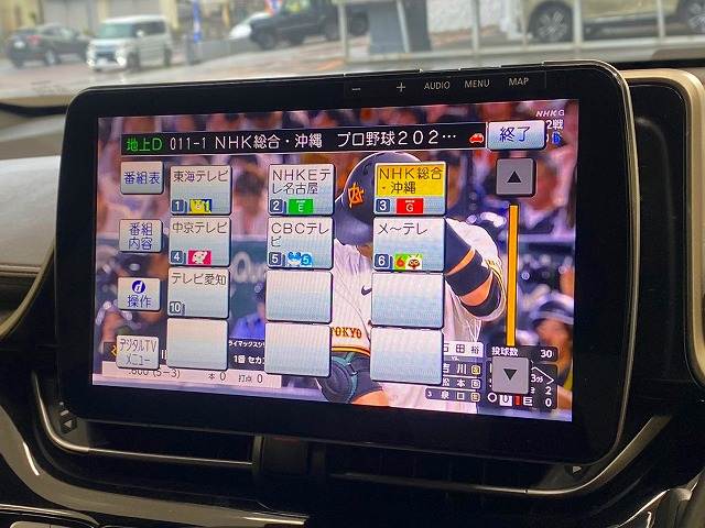 トヨタ&nbsp;C-HRの画像3