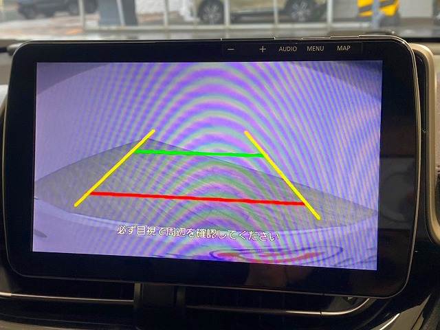 トヨタ&nbsp;C-HRの画像4