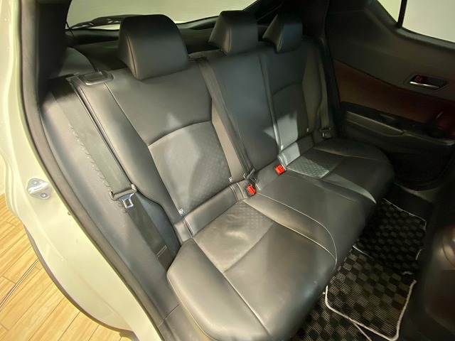 トヨタ&nbsp;C-HRの画像12