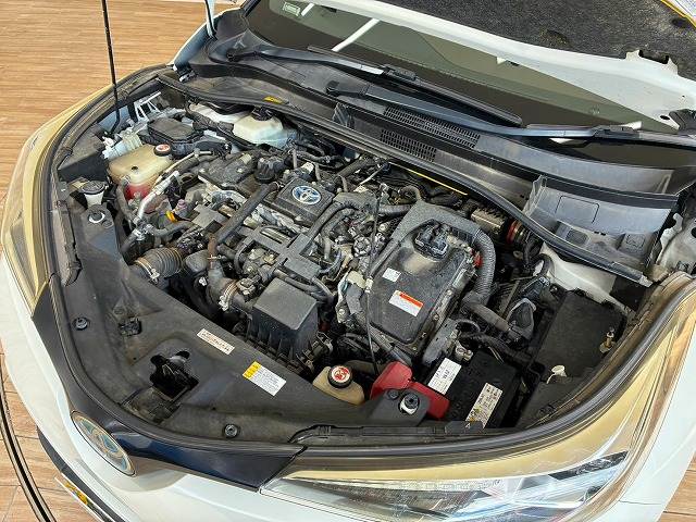 トヨタ&nbsp;C-HRの画像14