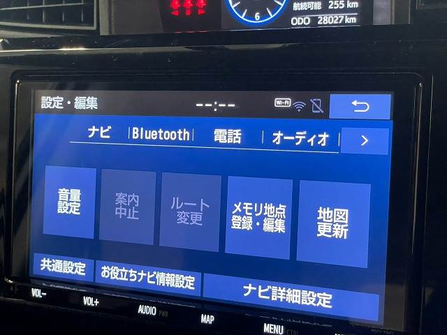 トヨタ ルーミーの画像3