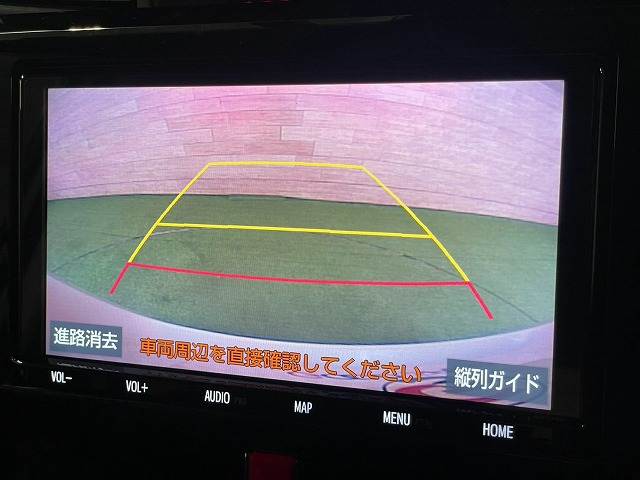 トヨタ ルーミーの画像4
