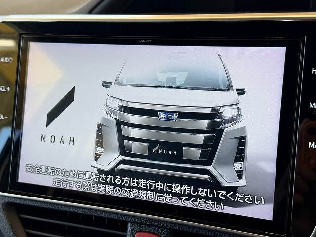 トヨタ ノアの画像3