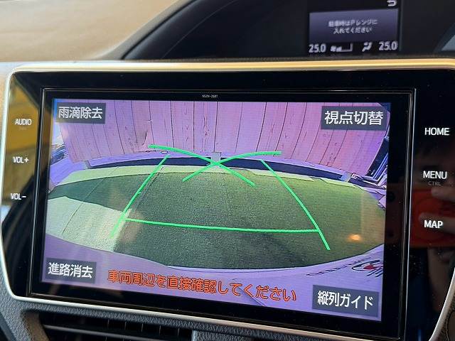 トヨタ ノアの画像4