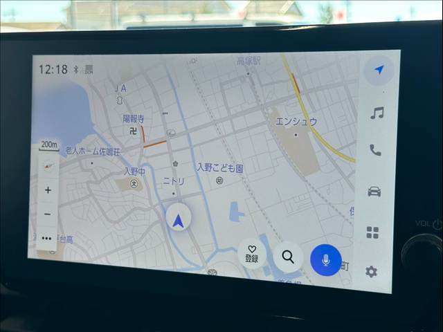 RAV4◆ハイブリッドアドベンチャーオフロードパッ 内装他