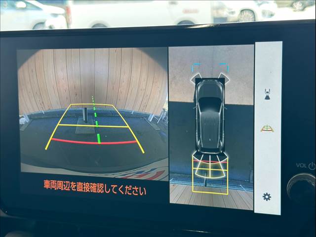 RAV4◆ハイブリッドアドベンチャーオフロードパッ 内装他