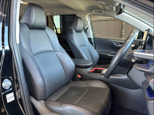 トヨタ&nbsp;RAV4の画像11