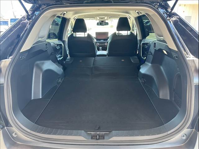 トヨタ&nbsp;RAV4の画像13