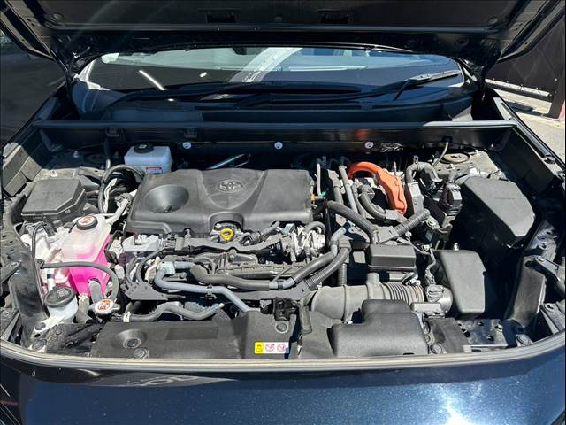 トヨタ&nbsp;RAV4の画像14