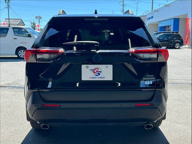 トヨタ&nbsp;RAV4の画像16