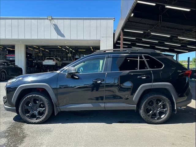 トヨタ&nbsp;RAV4の画像17