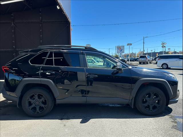 トヨタ&nbsp;RAV4の画像18