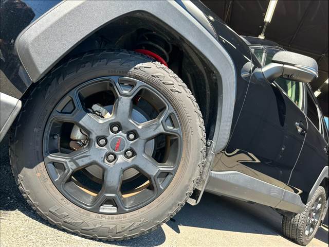 トヨタ&nbsp;RAV4の画像19
