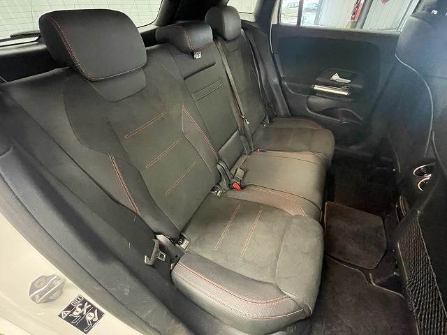 メルセデス・ベンツ GLA-CLASSの画像12