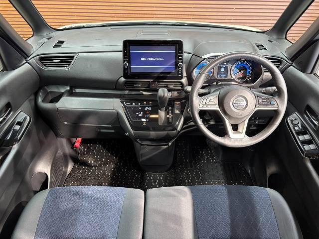 日産 ルークスの画像2