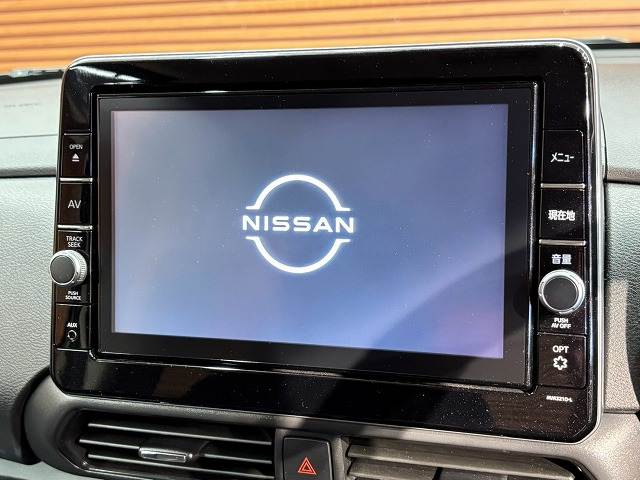 日産 ルークスの画像3