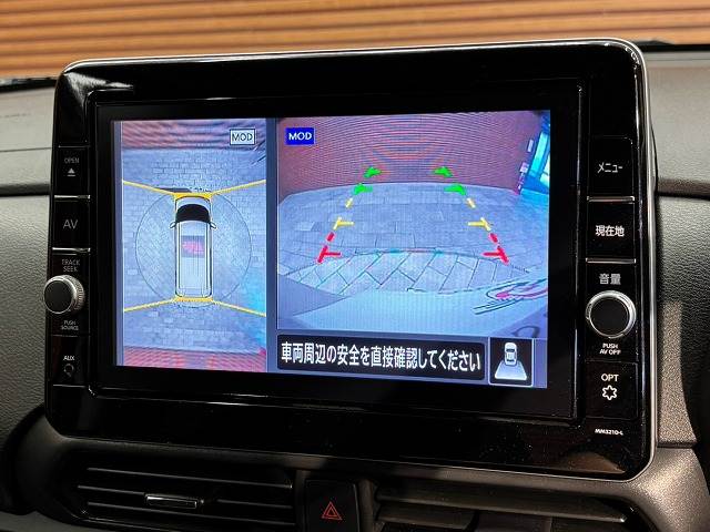日産 ルークスの画像4