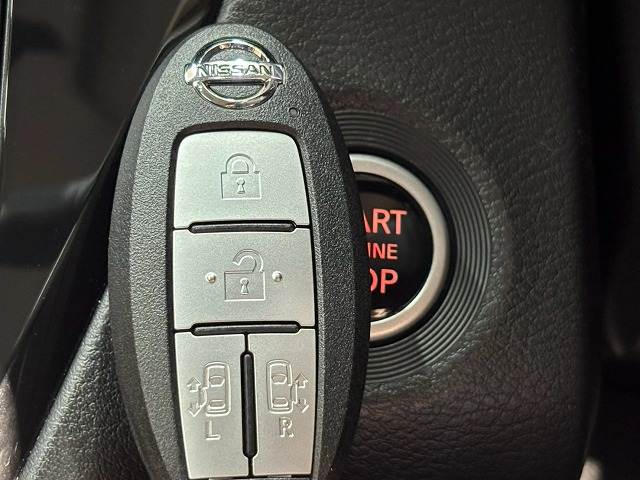 日産 ルークスの画像8